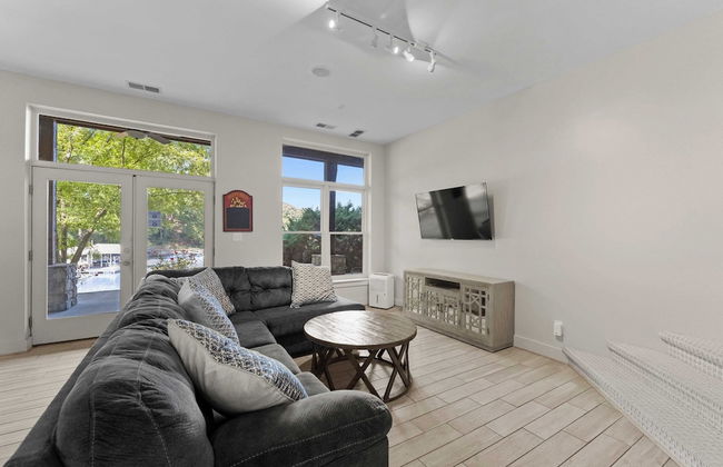 Mi Casa, Su Casa by Avantstay Lakefront Escape - Foto 22