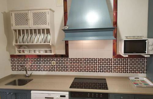 Apartamento en playa atlanterra. - Photo 6