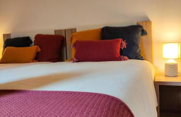 Casa de Campo Vale do Ceira - Foto 20