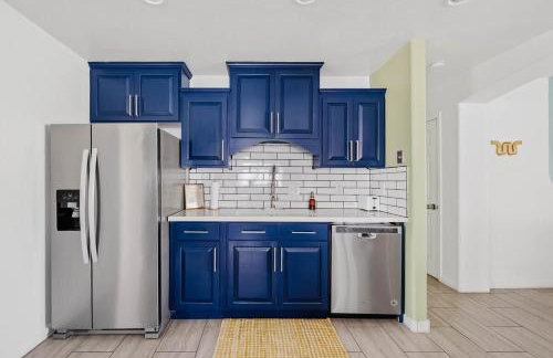 Spacious home w private pool & game room - Foto 17