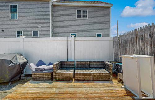 Glendon Beach Getaway - Foto 14