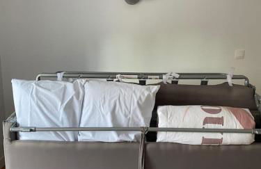 Le Stade Metz 1 Wifi Un Séjour à Part - Foto 16