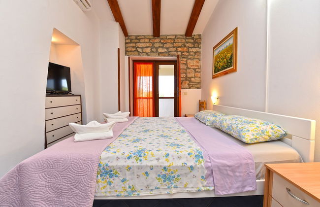 Charming Home With Pool in Barbariga - Foto 7