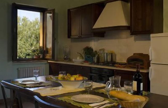 Borgo Le Capannelle - Foto 14