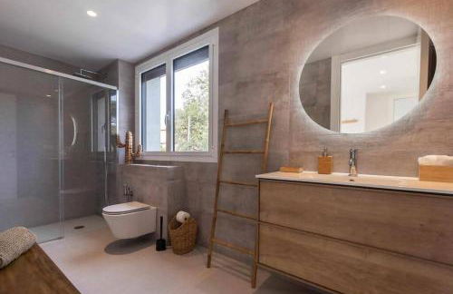 Naramia Sagaro Villa - with Pool-garden-10 Pax - Foto 13