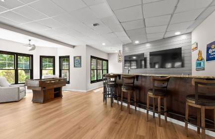 Making Waves by Avantstay Sleeps 20 + Pool - Foto 92