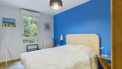 Séjour à 4, Gare et Lajarrige, Grande terrasse - Photo 5