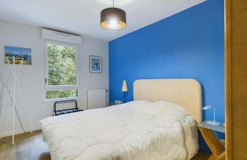 Séjour à 4, Gare et Lajarrige, Grande terrasse - Photo 5