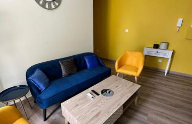 Résidence le Marcadieu - Photo 24