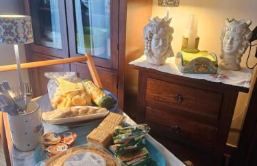 Casa Vacanze Le terrazze - Foto 7