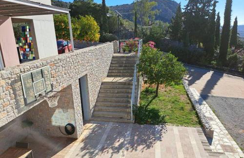 Nafplio, hill with an amazing view - Foto 54