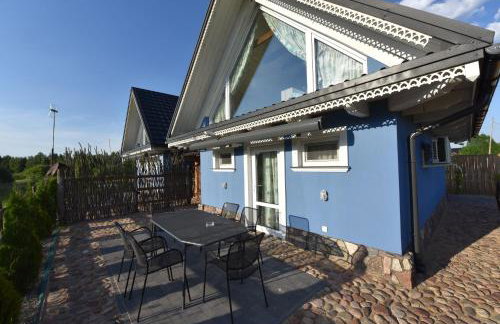 Diedushka Noclegi - Foto 17