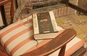 Casa Mariseta y Tonet, naturaleza a 2 km del mar - Foto 32