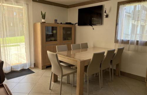 les 7 laux immobilier chalet D - Foto 24