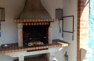 A pequena casa azul - Foto 13