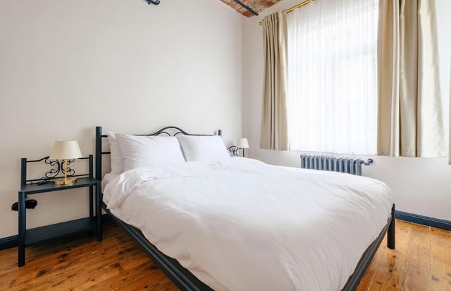 Flat With Balcony 8 min to Istiklal Avenue - Foto 13