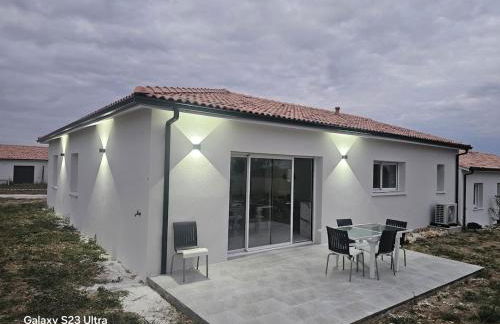 Relax & work à Frespech - Foto 34