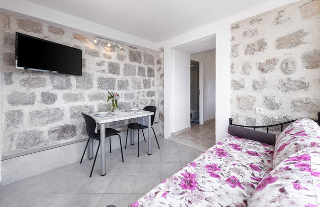 Apartments Kirigin - Foto 72