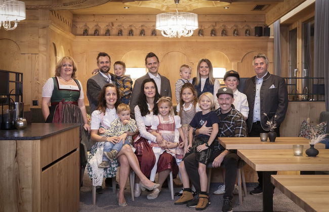 Sepp & Hanni's - Suiten im Dorf - Photo 56