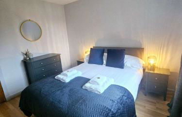 Stunning Coastal Home - Garden, Views, Pet Friendly - Foto 23