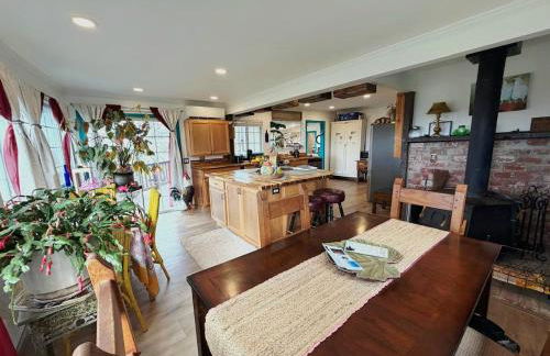 Hot Tub, Farm Chic Shingle Springs Birders Heaven - Foto 50