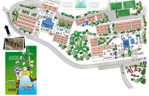 Apartamentos San Miguel Park & Esmeralda Mar - Foto 15