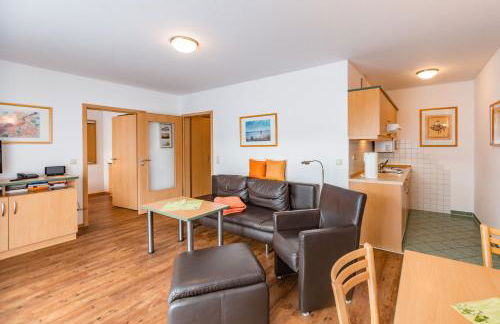 Am Weststrand Apartmenthaus Bellamare - Foto 52