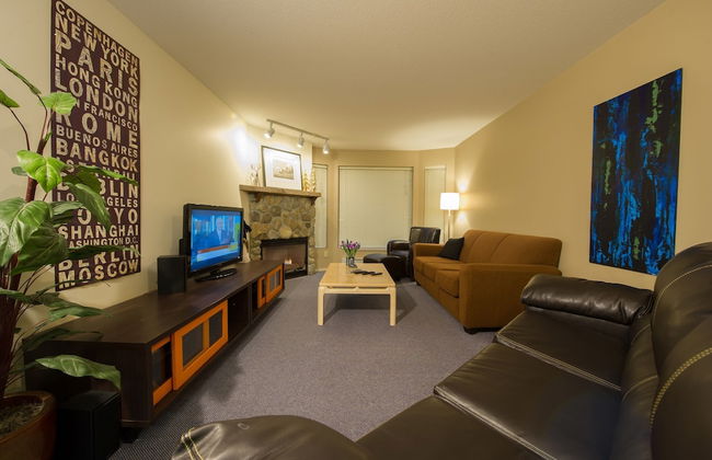 Big White Condos by Big White Accomm. - Foto 8