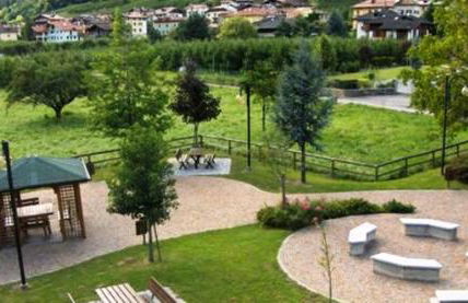 Residence Il Giardino - Foto 6