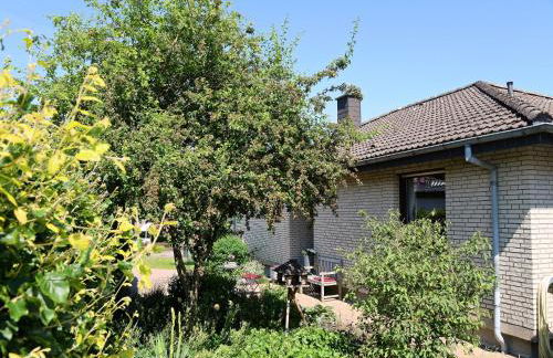 Sonnige Wohnung in Bad Driburg mit Garten - Foto 106