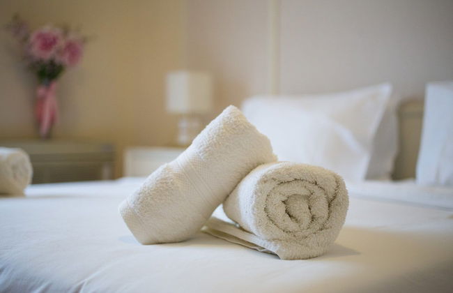 Alexander's Penthouse - Foto 15