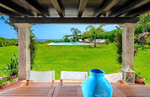 Villa Beth - Photo 5