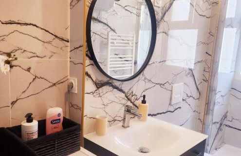 Belle Epoque Bagtinolles - Foto 27