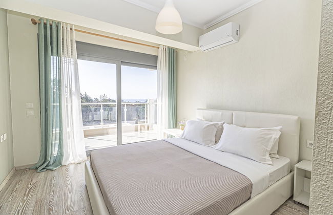 Villa Nefeli - Foto 3