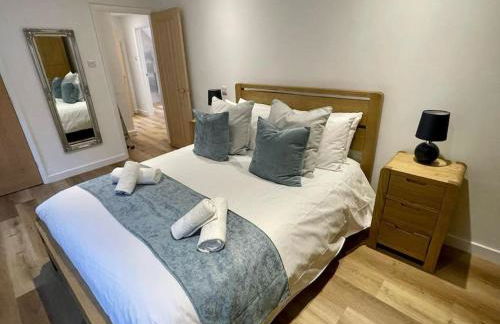 The Old Barn Apartment - Foto 20