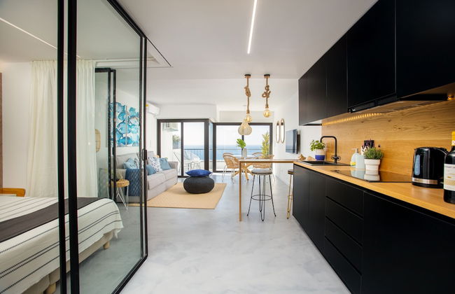 Sesimbra Cliff by Saudade - Foto 3