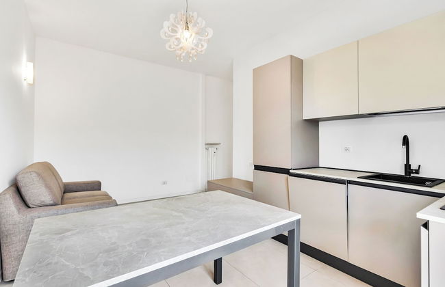 Alessia's Flat - Caroli - Foto 8