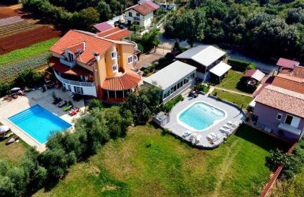 Apartments Šeherzada - Foto 1