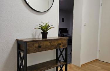 Stylish apartment in Hanover - Photo 21