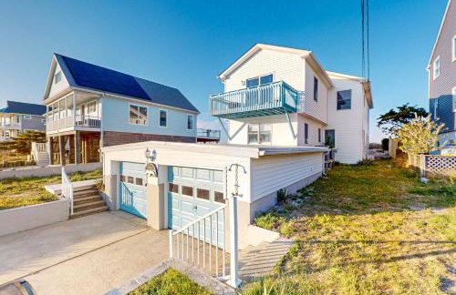 Beach View, Multiple Outdoor Spaces! Milford Haven - Foto 45