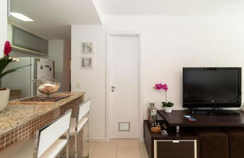 Frente-mar com 2Qtos em Camboinhas | GMO 1153/207 - Foto 27