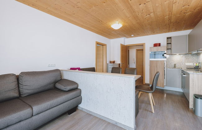 Appartements Sulzer by we rent - Foto 78