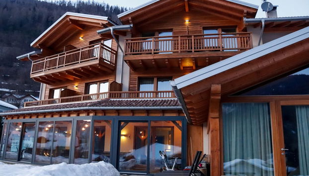 Agriturismo Il Tempo delle Mele - Foto 2, Imagen principal