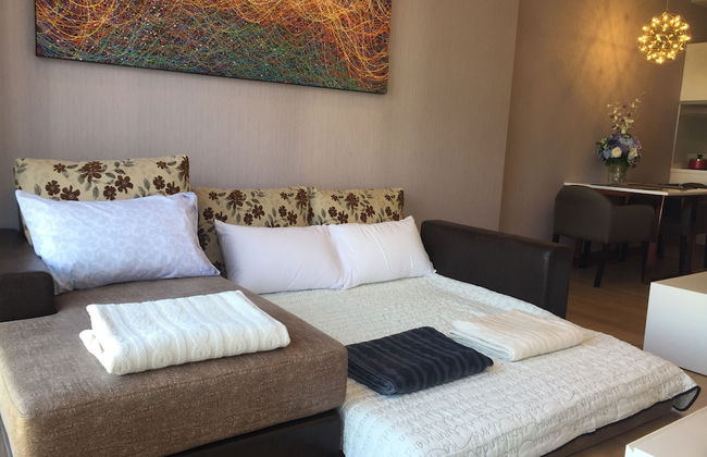 The Astra Luxury Suit condo - Foto 39