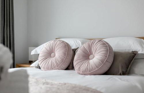 Endless Summer - Spacious Living Space on Poole Quay - Foto 17