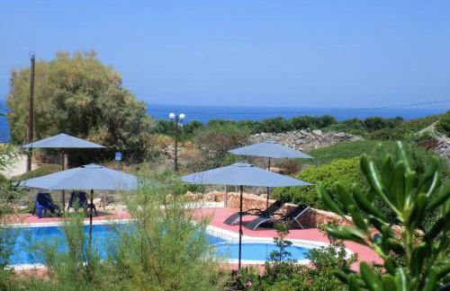 Poseidon Suites Hotel - Foto 48