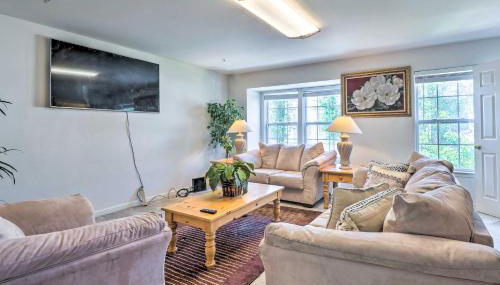 Elkridge Townhome about 15 Mi to Dtwn Baltimore! - Foto 5