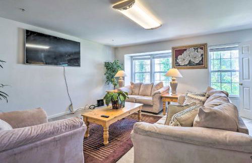 Elkridge Townhome about 15 Mi to Dtwn Baltimore! - Foto 5