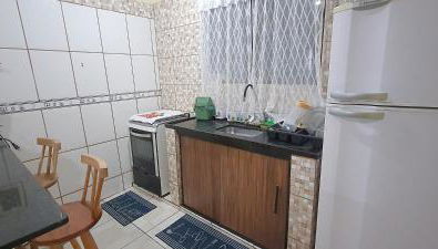 Cantinho do sossego - Photo 5