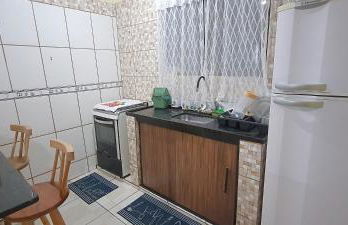 Cantinho do sossego - Photo 5